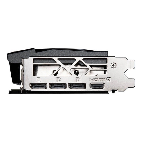 Card đồ họa MSI GeForce RTX 4070 Ti SUPER 16G GAMING X SLIM (GDDR6X/ 256 bit)