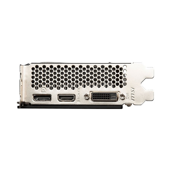 Card đồ họa MSI RTX 3050 VENTUS 2X XS 8GB OC (DDR6/ 128 bit)