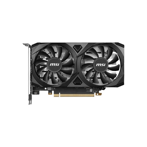 Card đồ họa MSI GeForce RTX 3050 VENTUS 2X 6G OC