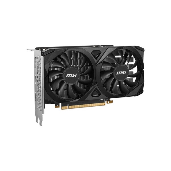 Card đồ họa MSI GeForce RTX 3050 VENTUS 2X 6G OC