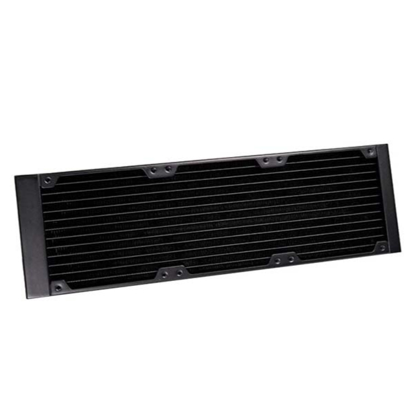 Tản nhiệt nước AIO LIAN-LI GAII LCD 360 Black SL Infinity 