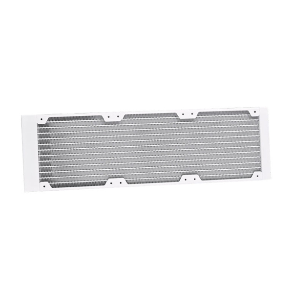 Tản nhiệt nước AIO LIAN-LI GAII LCD 360 White SL Infinity 