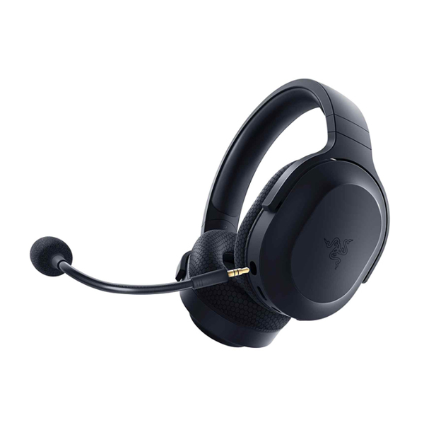 Tai nghe Gaming không dây Razer Barracuda X (2022) Black