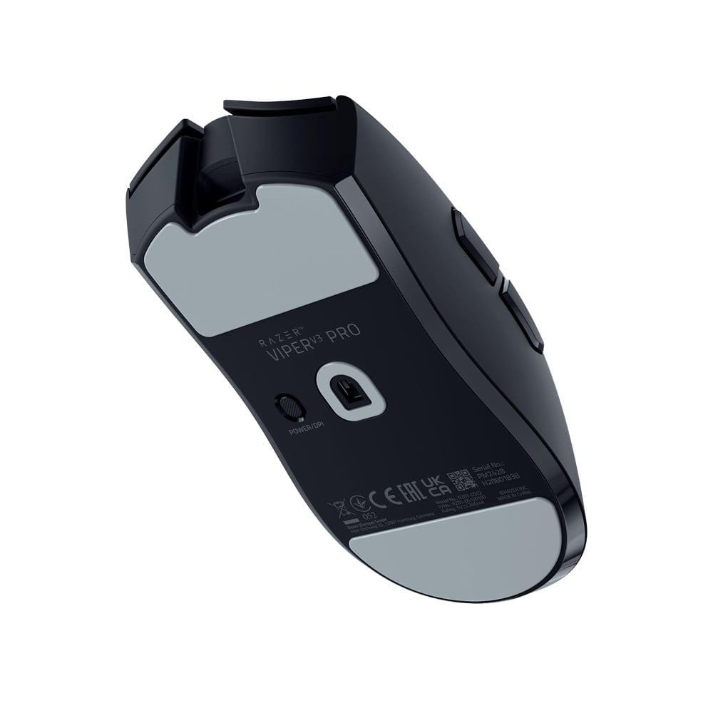 Chuột Gaming không dây Razer Viper V3 Pro - Black