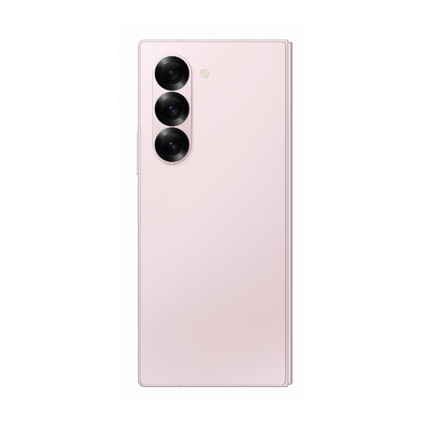 Điện thoại Samsung Galaxy Z Fold6 (12Gb/ 512GB/ Hồng)