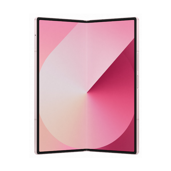 Điện thoại Samsung Galaxy Z Fold6 (12Gb/ 512GB/ Hồng)