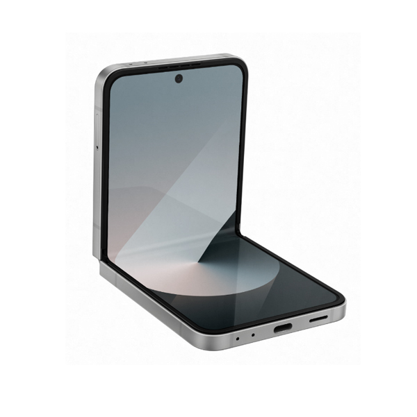 Điện thoại Samsung Galaxy Z Flip6 (12Gb/ 512GB/ Xám)