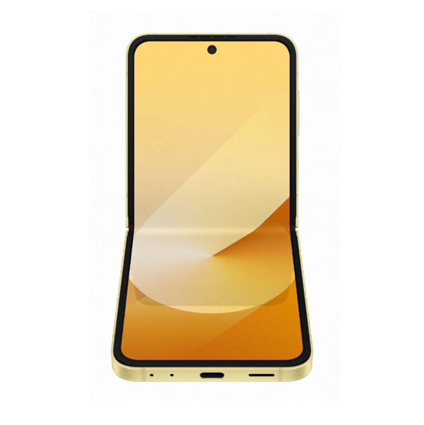 Điện thoại Samsung Galaxy Z Flip6 (12Gb/ 512GB/ Vàng)