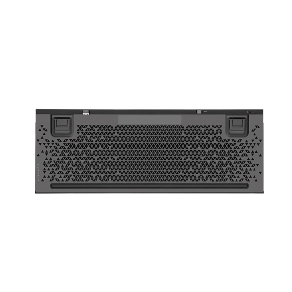 Bàn phím cơ không dây Corsair K100 AIR-BLK-MX ULP TCT RGB (CH-913A01U-NA)