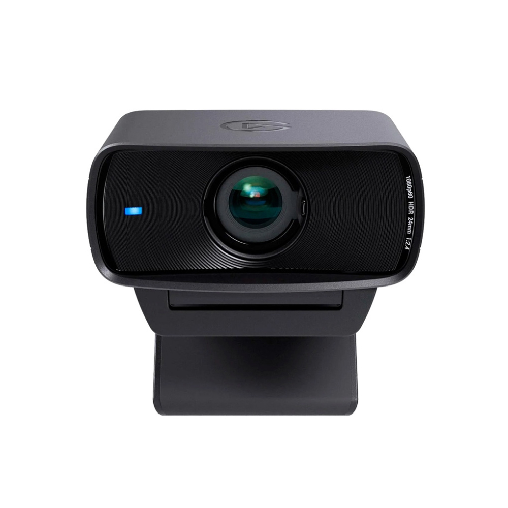 Thiết bị truyền hình ảnh Elgato Facecam MK.2 (10WAC9901)