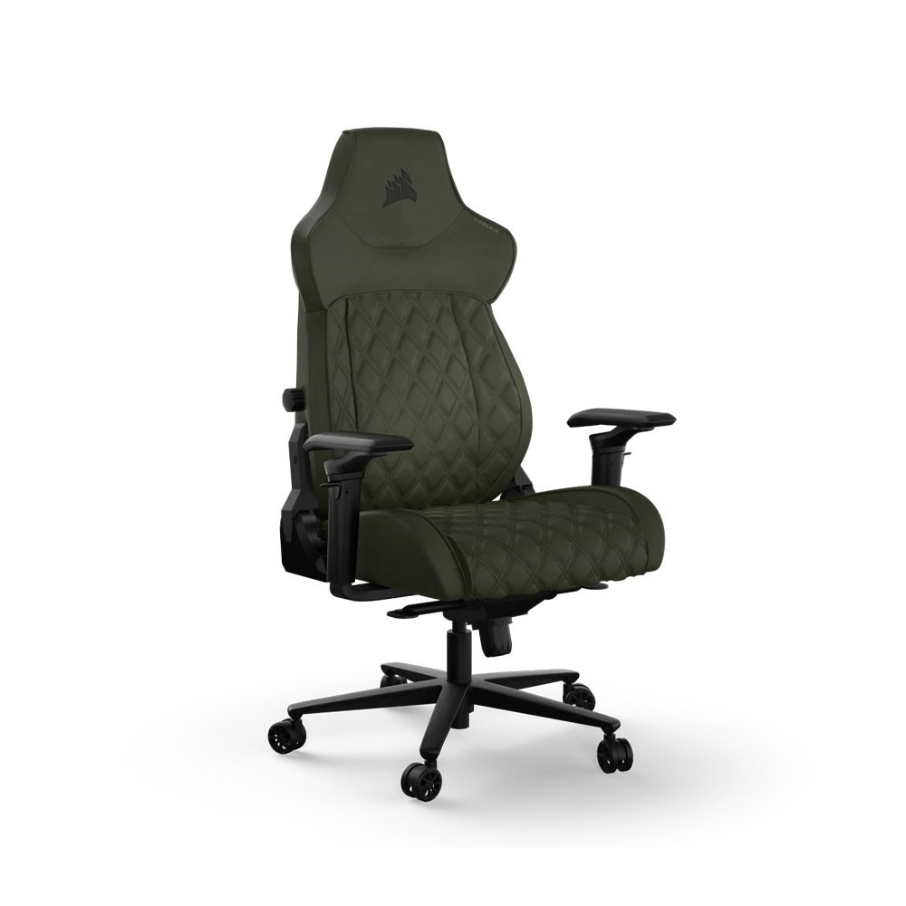 Ghế game Corsair TC500 LUXE - Sherwood 