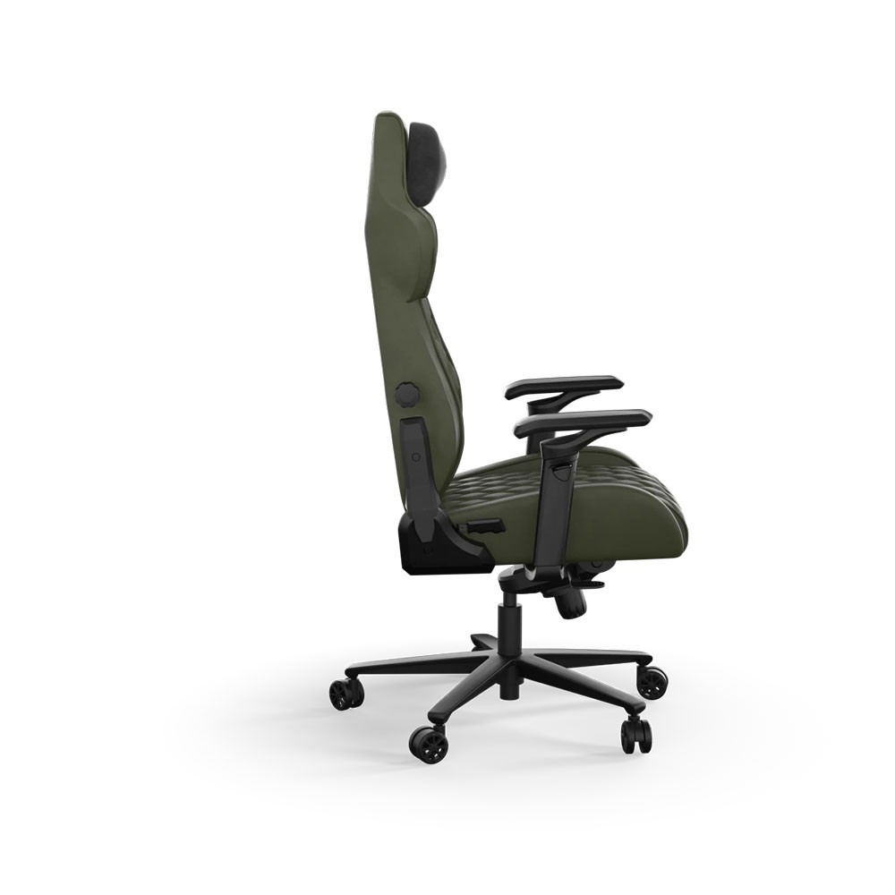 Ghế game Corsair TC500 LUXE - Sherwood