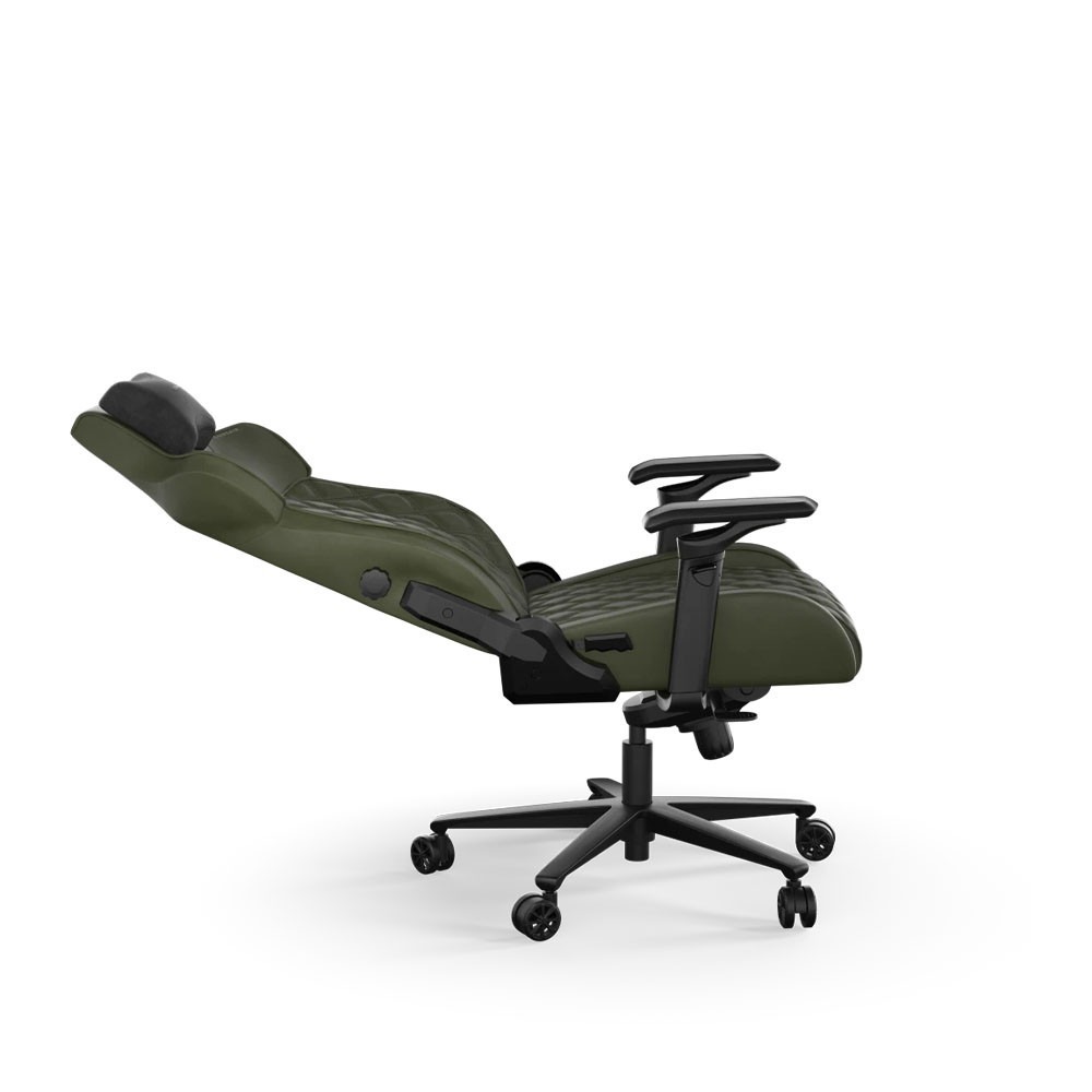 Ghế game Corsair TC500 LUXE - Sherwood 