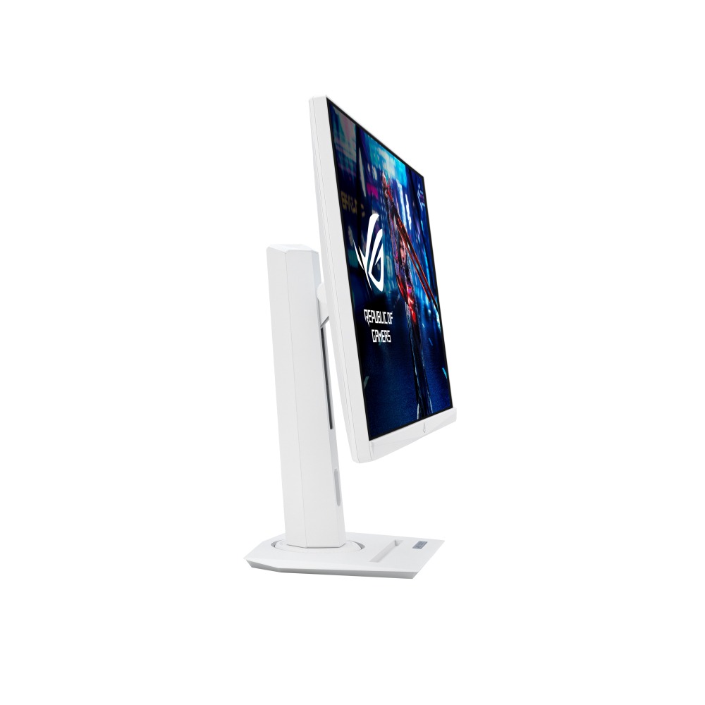 Màn hình gaming Asus ROG Strix XG259QNS-W trắng (24.5Inch/ Full HD/ 1ms/ 380Hz/ 400cd/m2/ IPS)