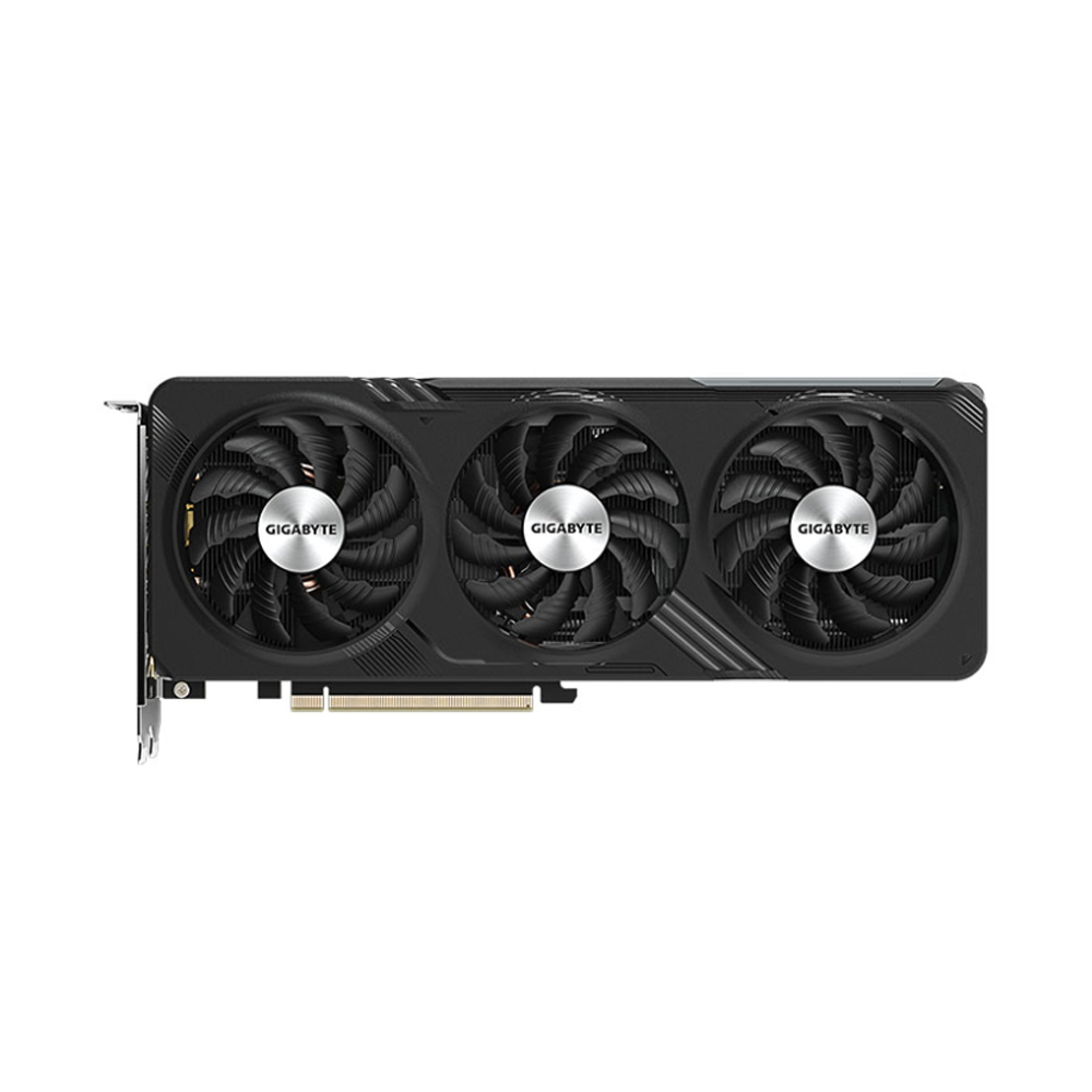 Card đồ họa Gigabyte GeForce RTX 4060 GAMING OC (8GB/ GDDR6/ 128 bit)