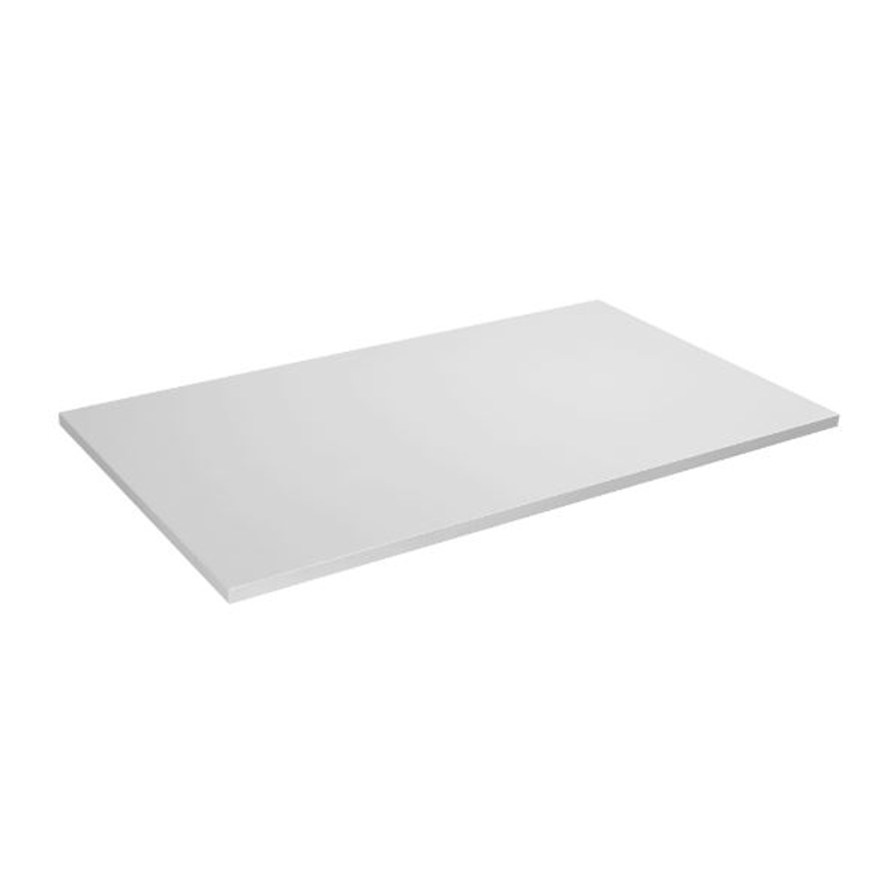 Mặt bàn HyperWork Atlas HPW-TT01-WHT Trắng ( chưa bao gồm khung bàn)