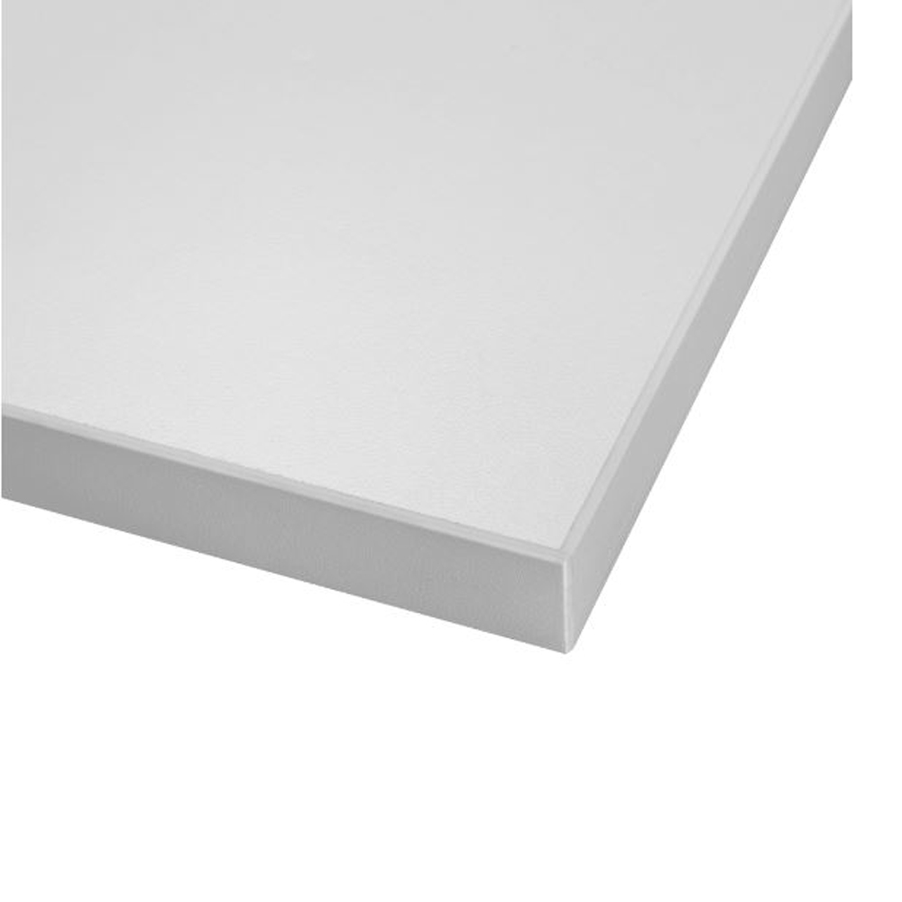 Mặt bàn HyperWork Atlas HPW-TT01-WHT Trắng ( chưa bao gồm khung bàn)