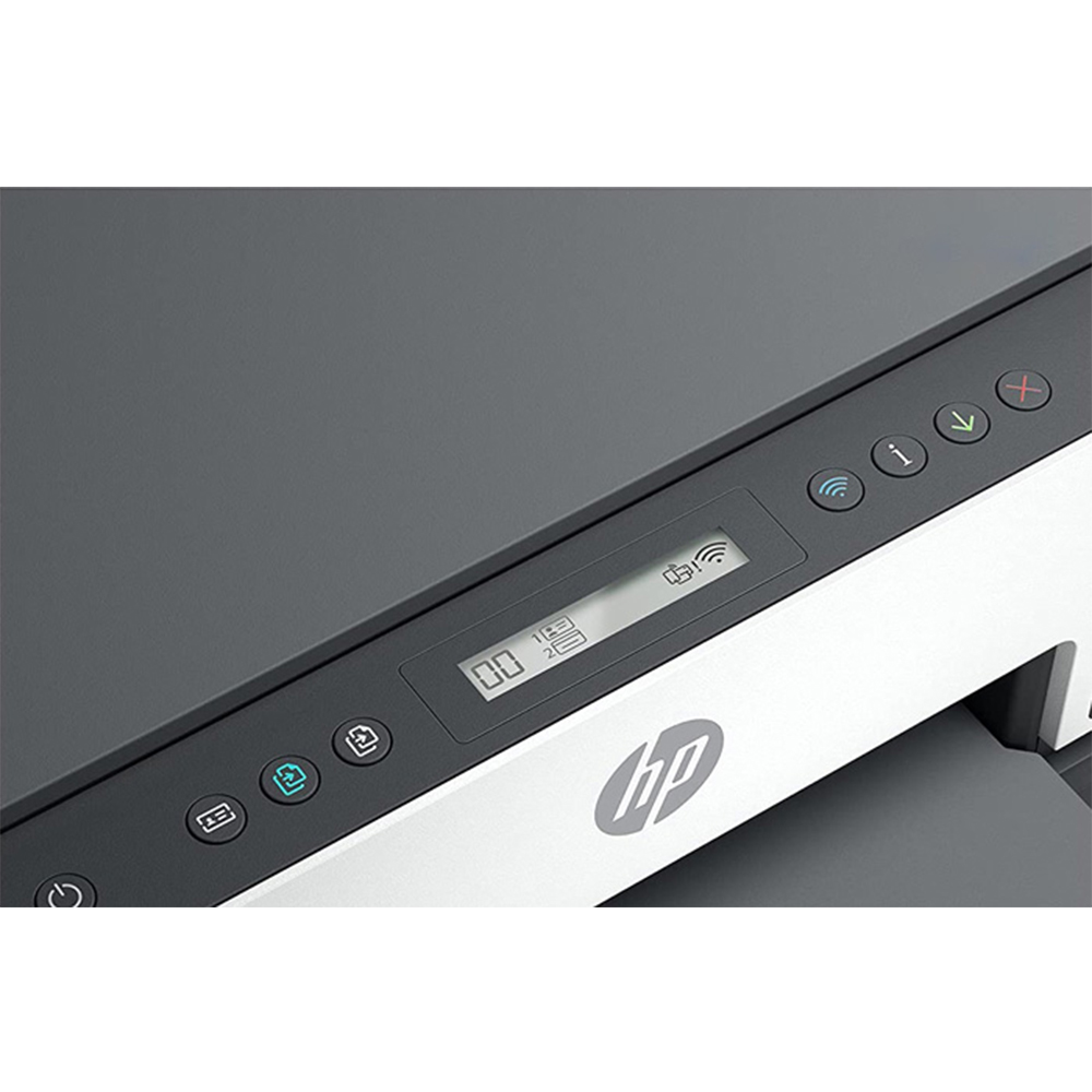 Máy in phun màu HP Smart Tank 720 6UU46A (A4/A5/ In/ Copy/ Scan/ Đảo mặt/ USB/ WIFI)