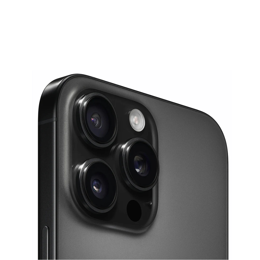 Điện thoại Apple iPhone 16 Pro Max (256GB/ Titan đen)