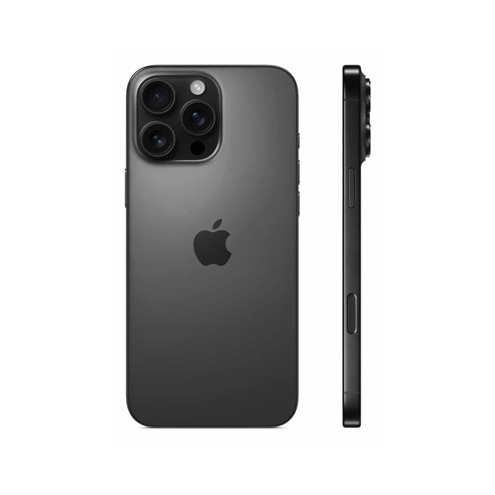 Điện thoại Apple iPhone 16 Pro Max (256GB/ Titan đen)