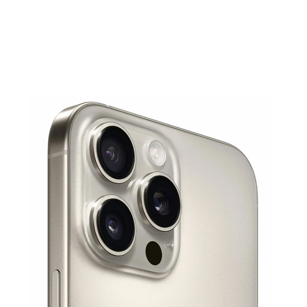 Điện thoại Apple iPhone 16 Pro (128Gb/ Titan tự nhiên)