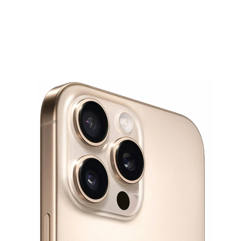 Điện thoại Apple iPhone 16 Pro (256GB/ Titan sa mạc)