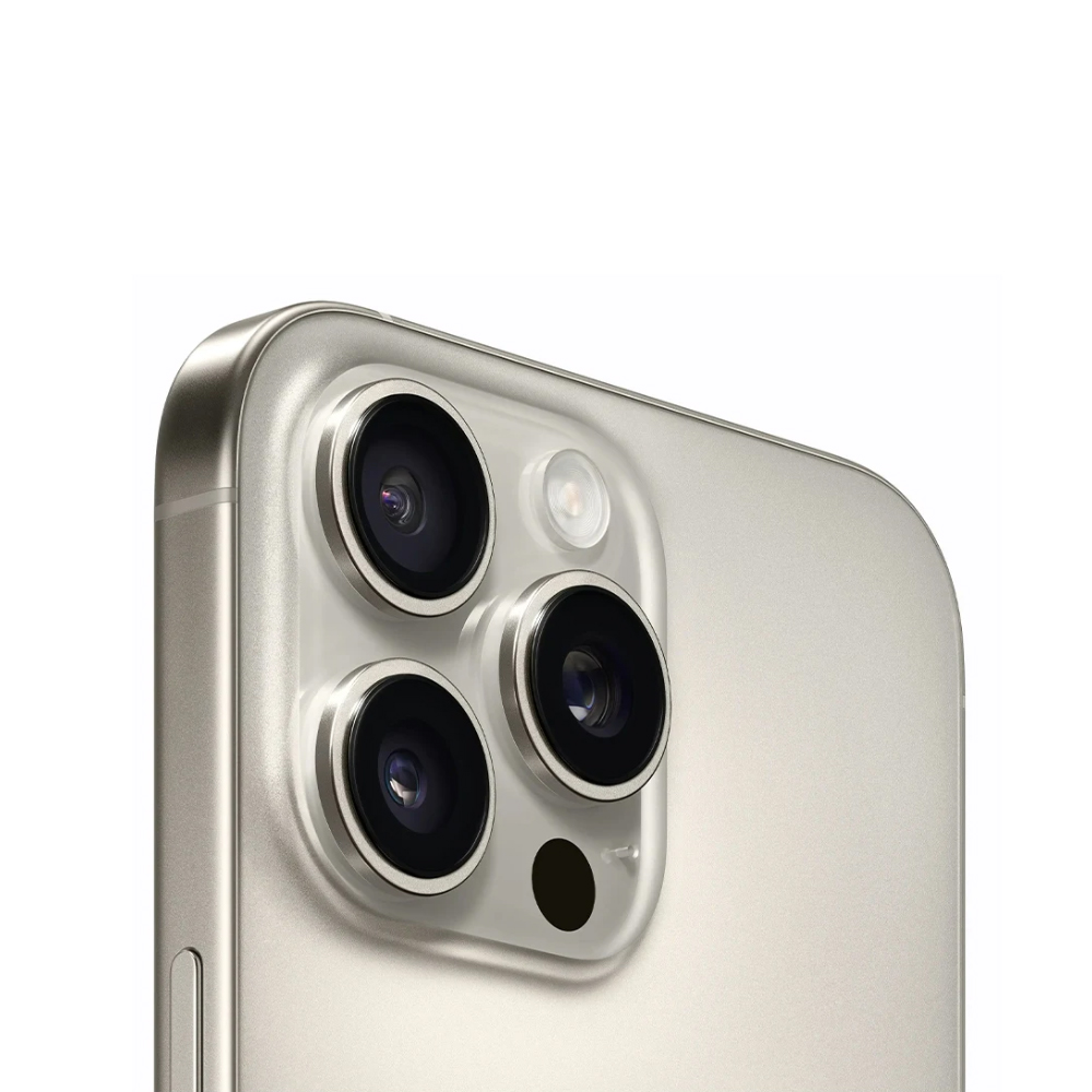 Điện thoại Apple iPhone 16 Pro Max (1TB/ Titan tự nhiên)