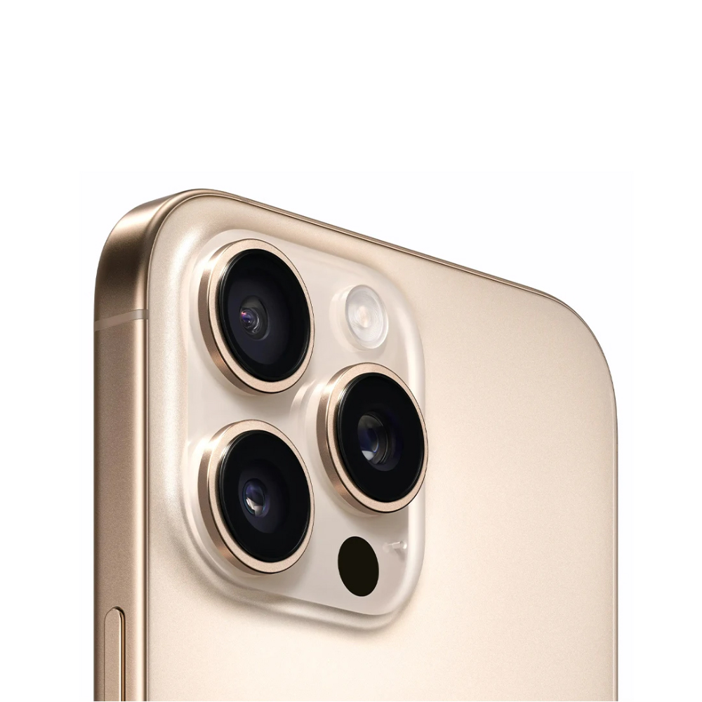 Điện thoại Apple iPhone 16 Pro (1TB/ Titan sa mạc)