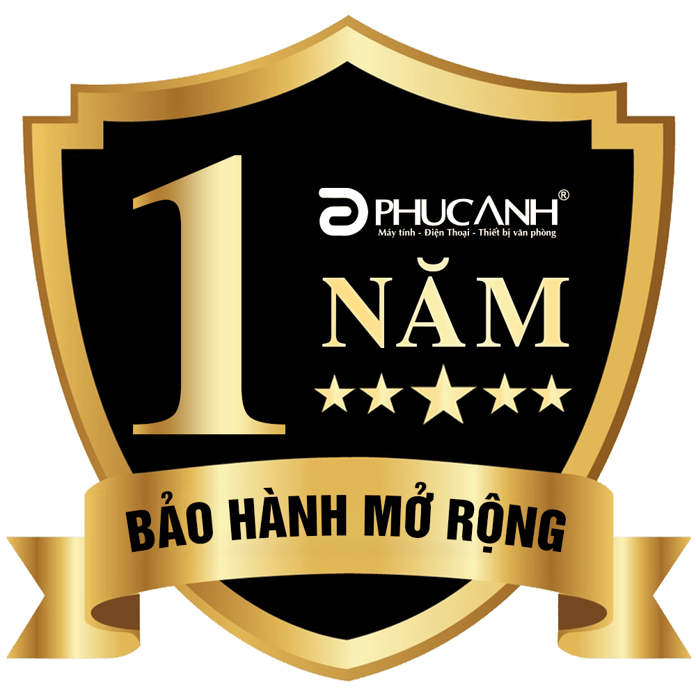 Gói bảo hành mở rộng VIP 12 tháng cho thiết bị 20 triệu đến dưới 30 triệu