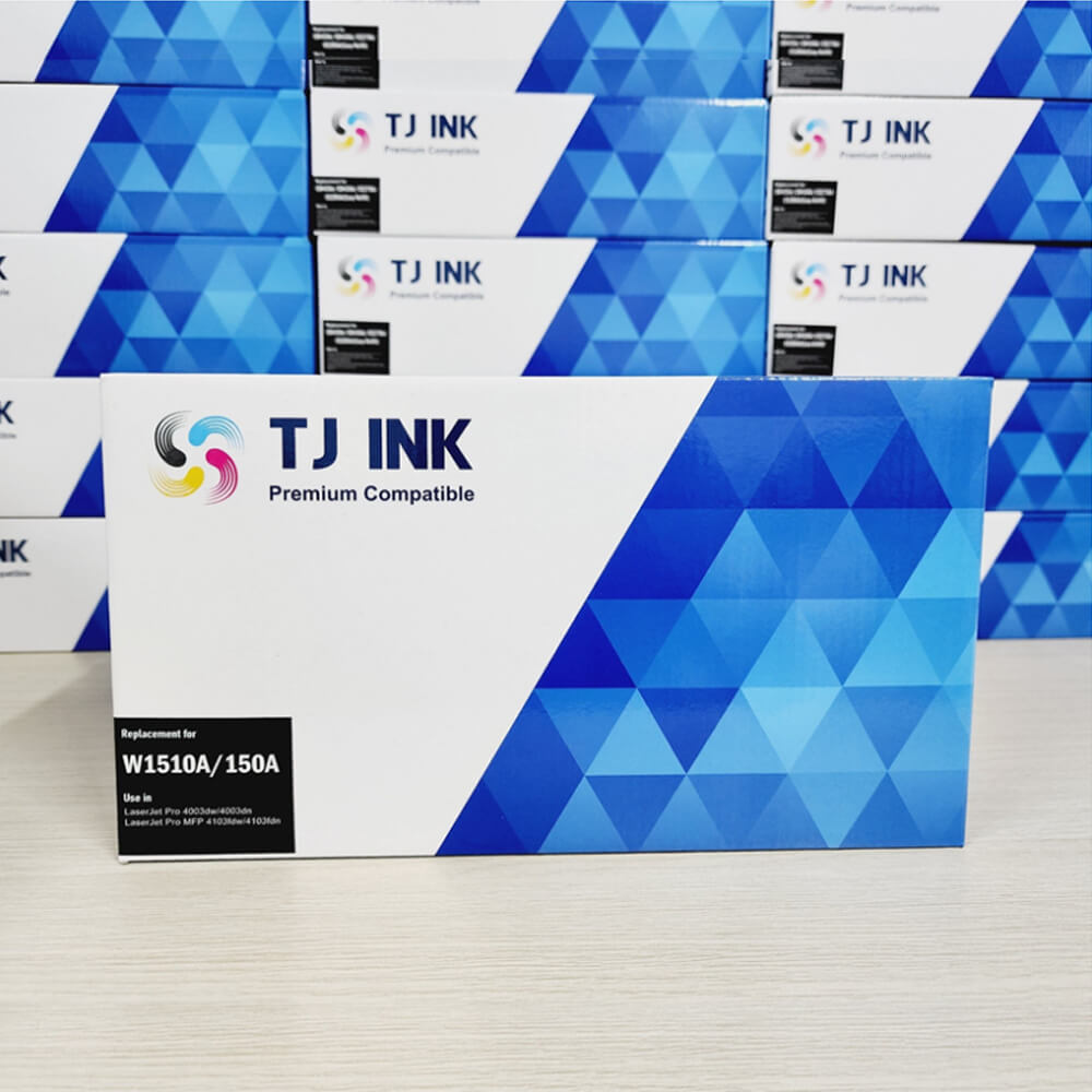 Mực hộp in laser TDink W1510A Không chíp (Dùng cho máy HP Pro 4003/4103)