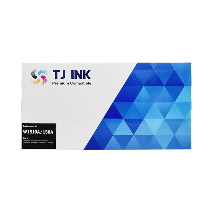 Mực hộp in laser TDink W1510A Có chíp (Dùng cho máy HP Pro 4003/4103)