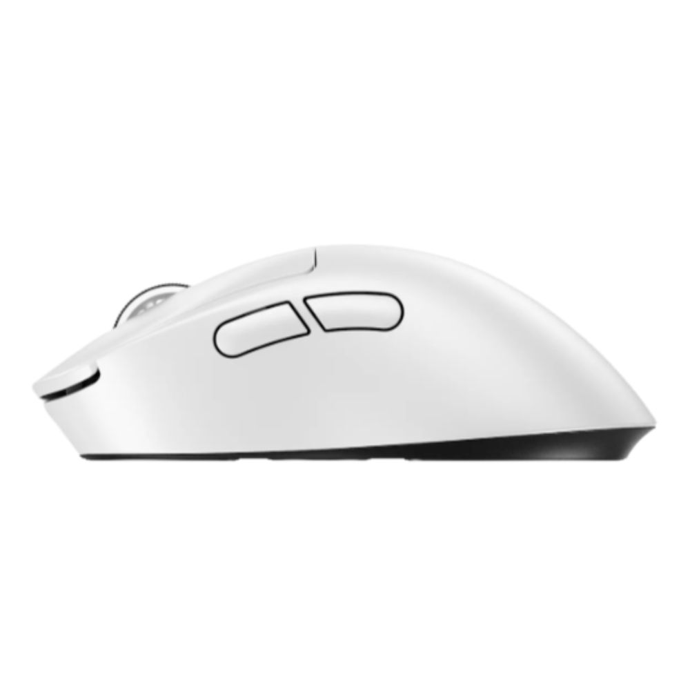 Chuột Gaming không dây Logitech PRO X SUPERLIGHT 2 DEX White 