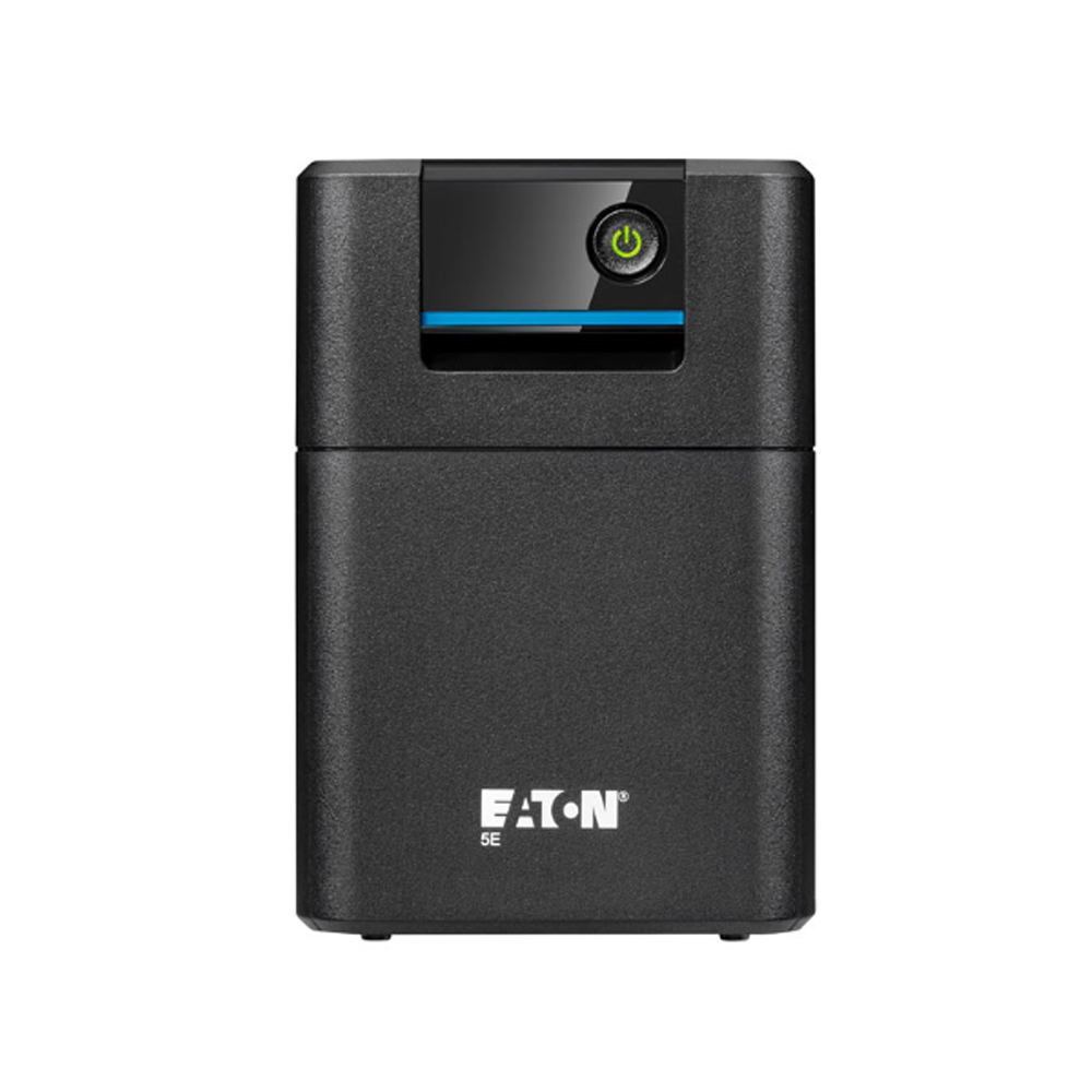 Bộ lưu điện Eaton 5E Gen2 5E1200UI-EA (Line Interactive/ 1200VA/660W)