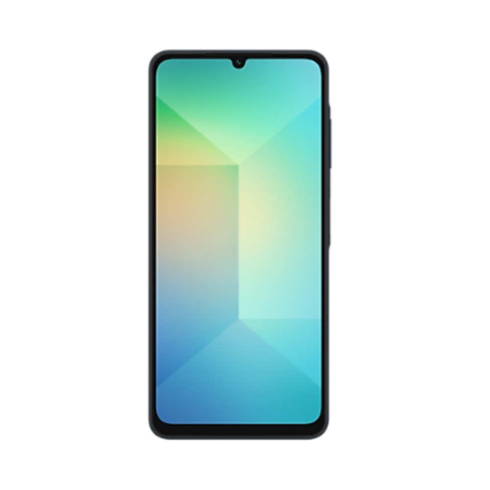 Điện thoại Samsung Galaxy A06 (4GB/ 128Gb/ Đen)