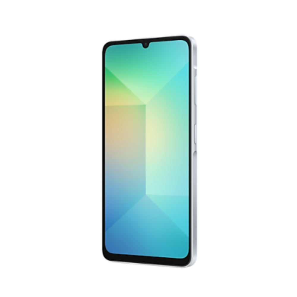 Điện thoại Samsung Galaxy A06 (4GB/ 128Gb/ Xanh nhạt)