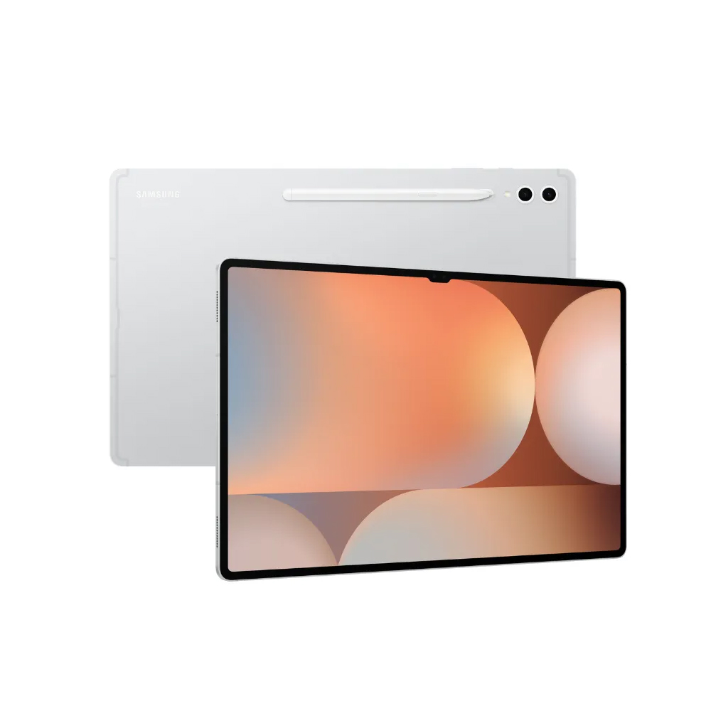 Máy tính bảng Samsung Galaxy Tab S10 ultra 5G (12Gb/ 256GB/ Bạc)