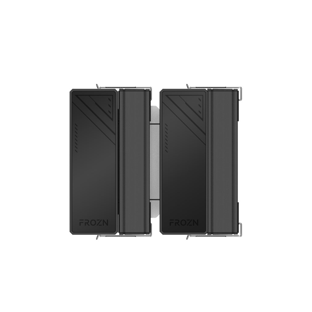 Tản nhiệt CPU ID-COOLING FROZN A620 PRO SE ARGB (2 fan - 6 ống đồng) 