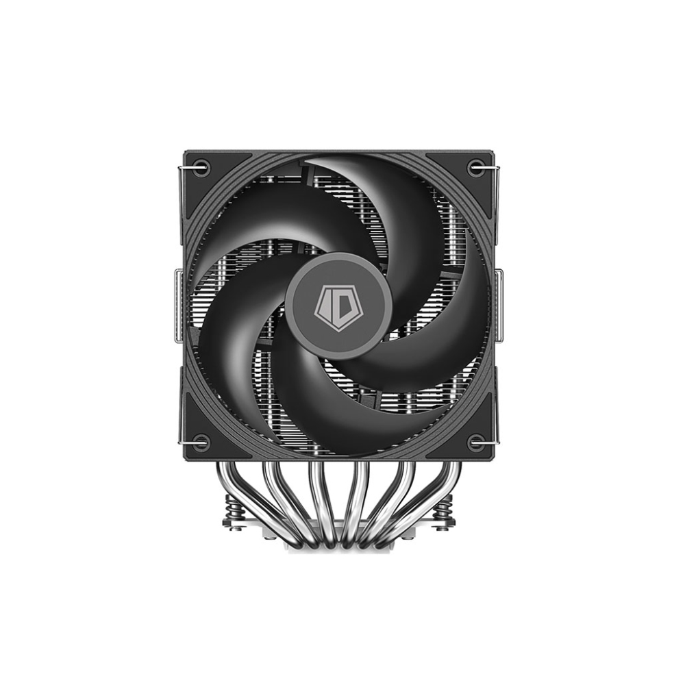 Tản nhiệt CPU ID-COOLING FROZN A620 PRO SE ARGB (2 fan - 6 ống đồng) 