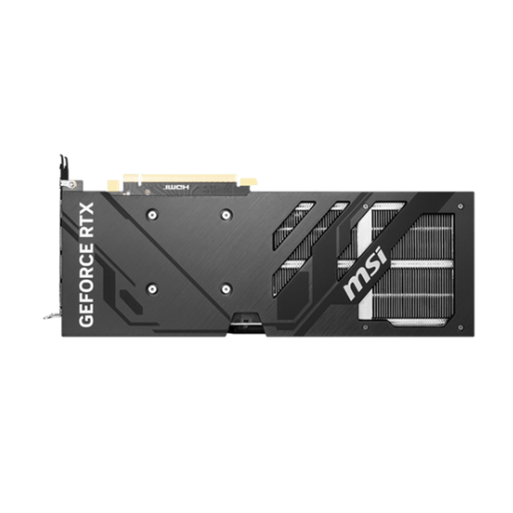 Card đồ họa MSI GeForce RTX 4060 TI VENTUS 3X E 8G OC (DDR6/ 128 bit)