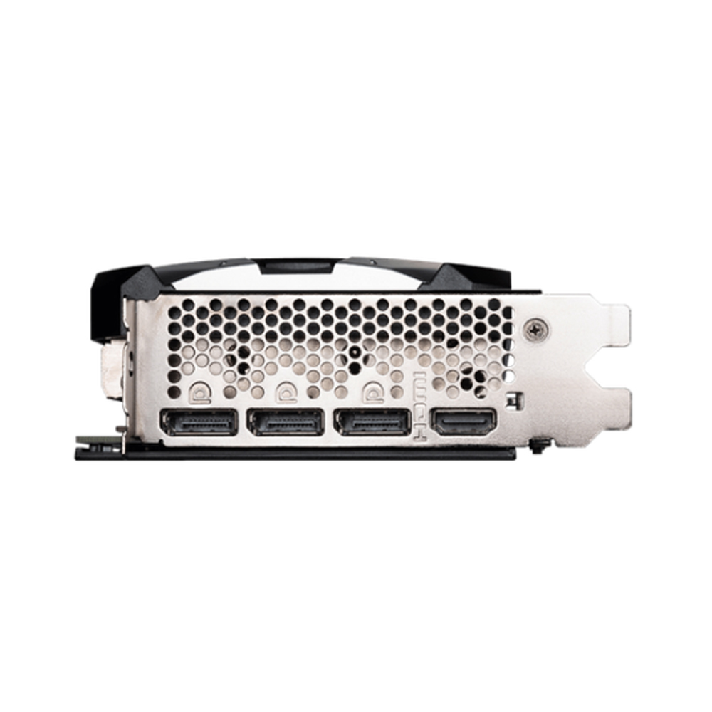 Card đồ họa MSI GeForce RTX 4070 Ti SUPER 16G SHADOW 3X OC (GDDR6X/ 256 bit)