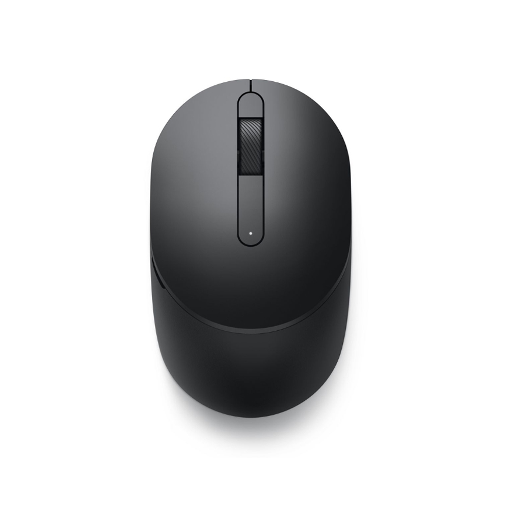 Chuột không dây Dell Mobile MS3320W Màu Đen (Bluetooth/Wireless)