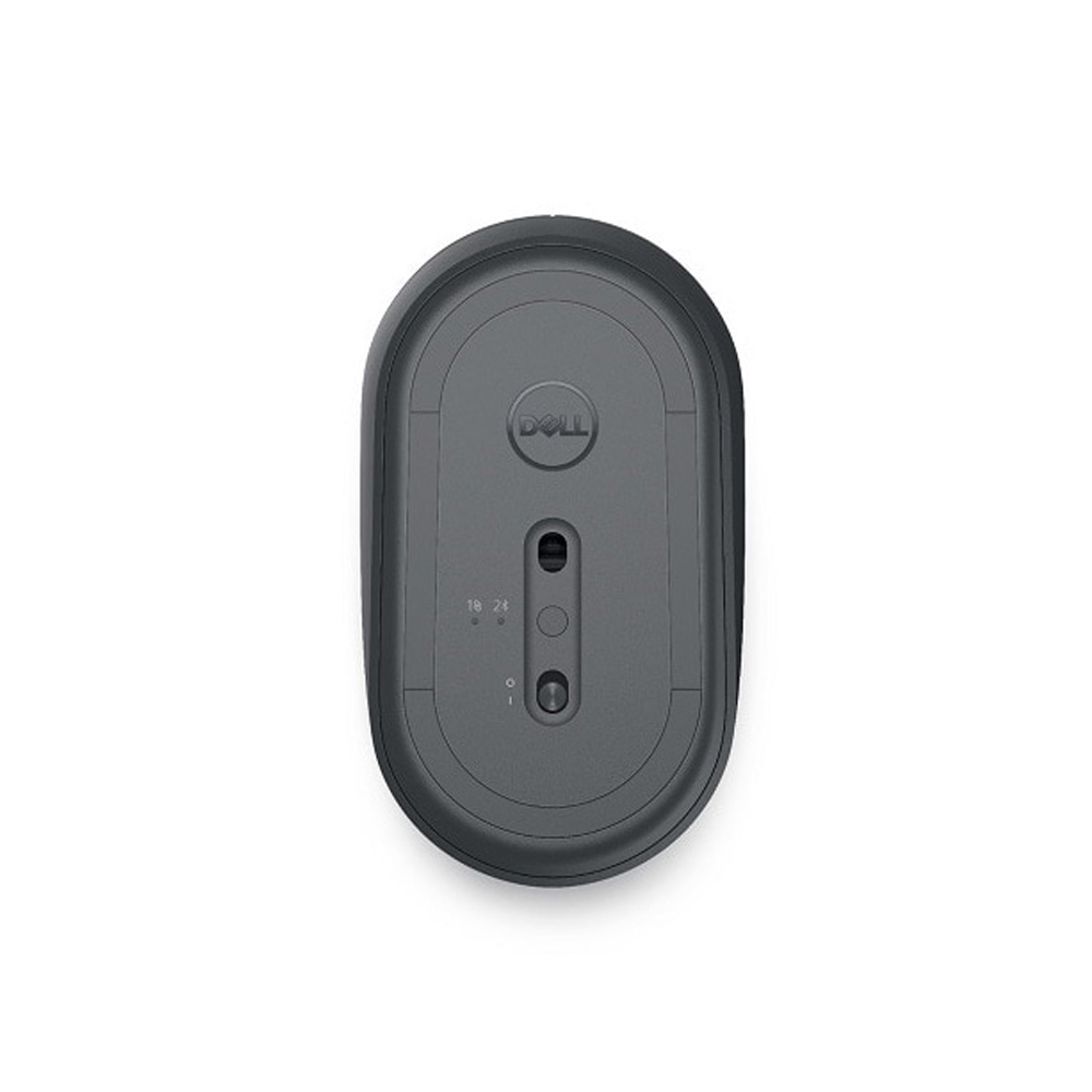 Chuột không dây Dell Mobile MS3320W Màu Xám (Bluetooth/Wireless)