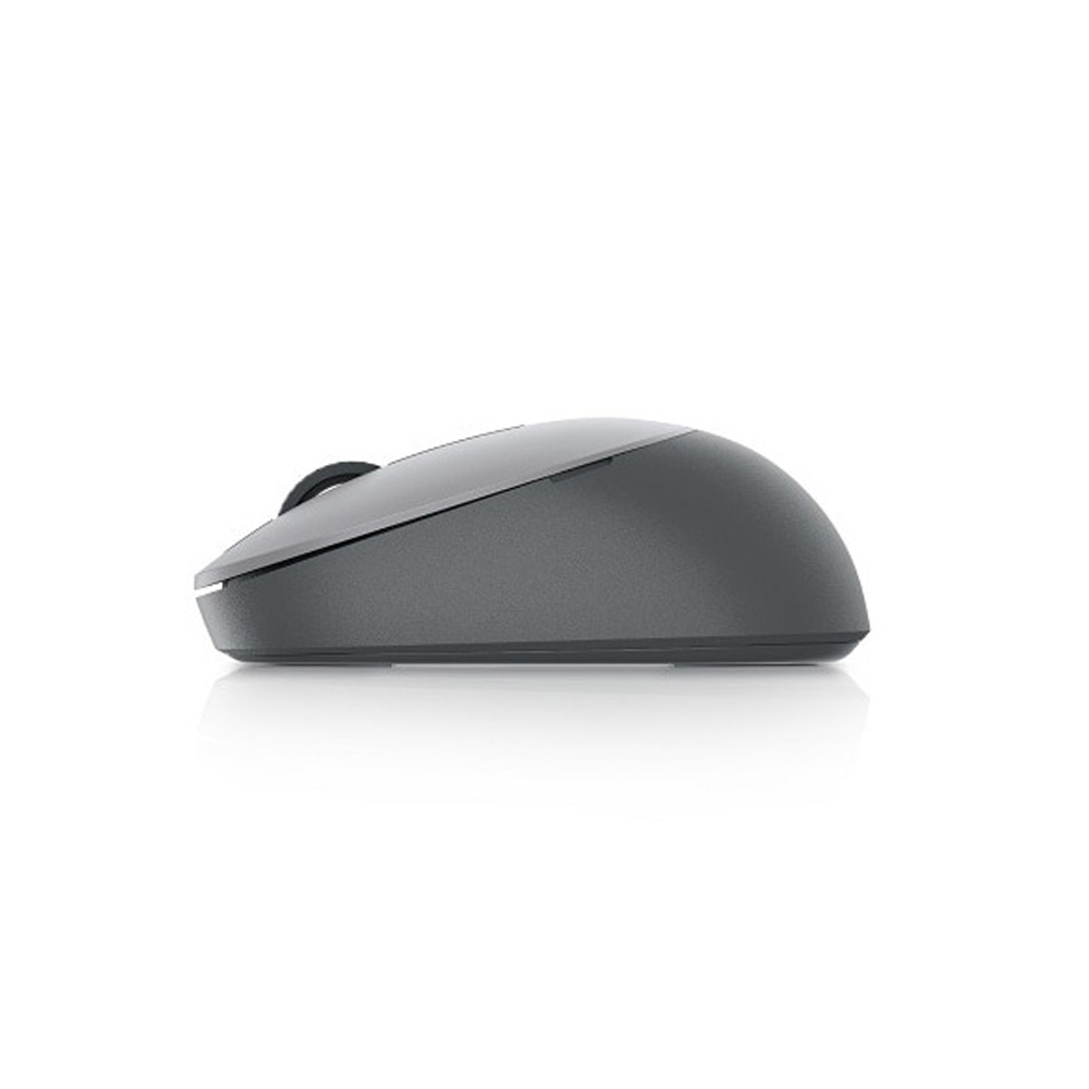 Chuột không dây Dell Mobile MS3320W Màu Xám (Bluetooth/Wireless)