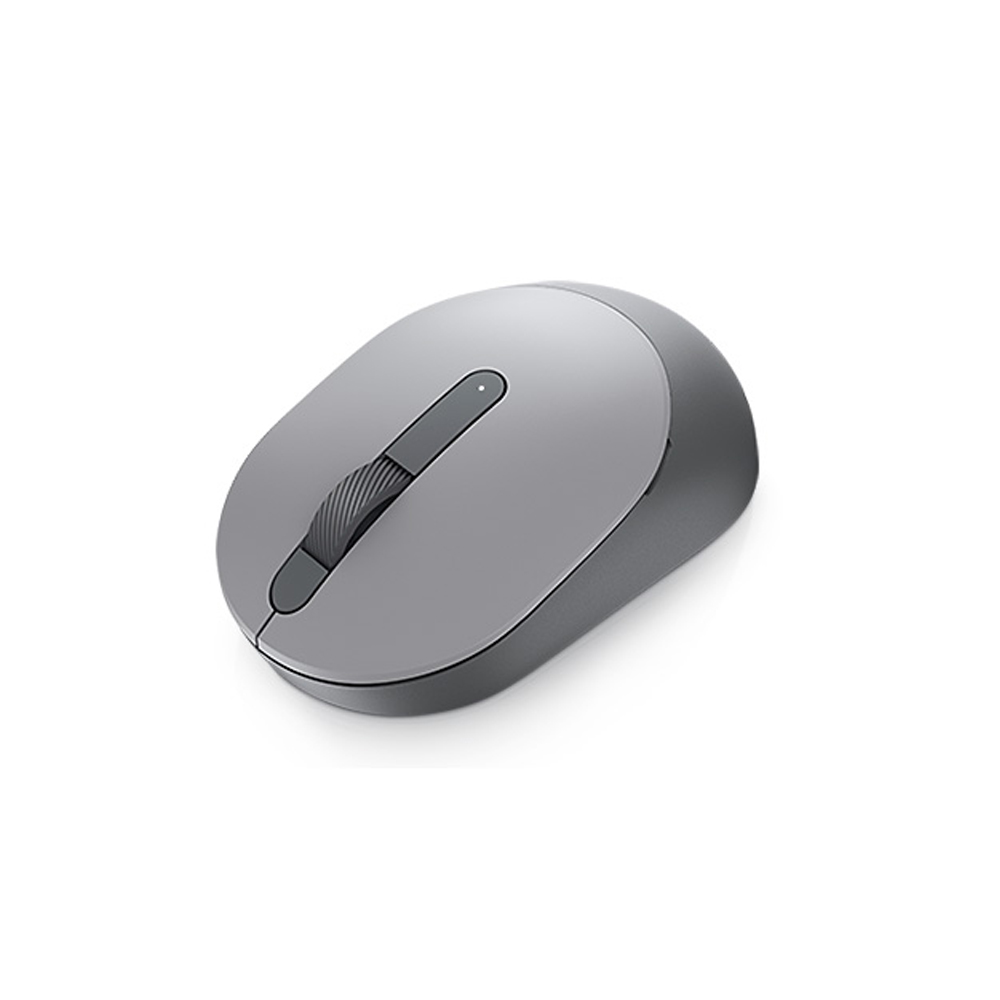 Chuột không dây Dell Mobile MS3320W Màu Xám (Bluetooth/Wireless)