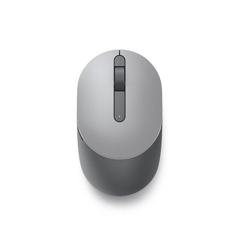 Chuột không dây Dell Mobile MS3320W Màu Xám (Bluetooth/Wireless)