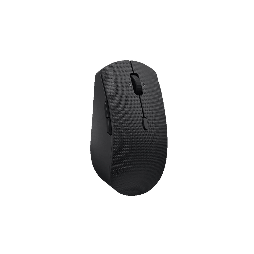 Bộ bàn phím chuột không dây Lenovo Professional Rechargeable 4X31K03931 (Bluetooth/Wireless/ Pin sạc/ Đen)