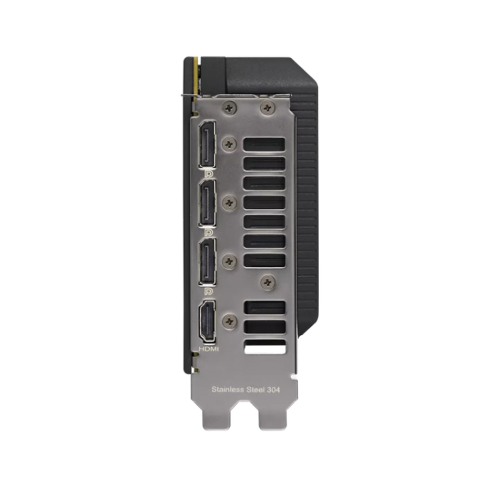 Card đồ họa Asus Prime GeForce RTX 4070 SUPER 12GB (GDDR6X/ 192 bit)