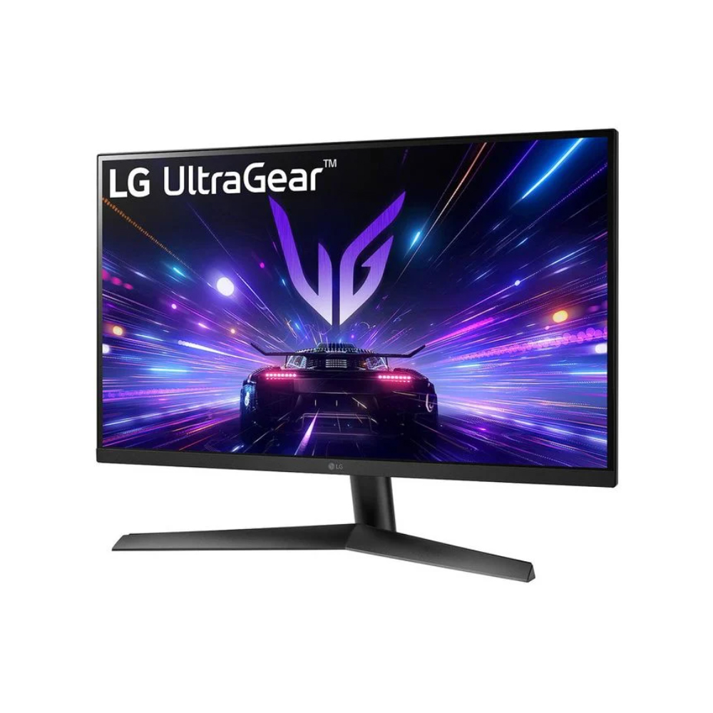 Màn hình gaming LG UltraGear 27GS60F-B (27Inch/ Full HD/ 1ms/ 180Hz/ 300cd/m2/ IPS)