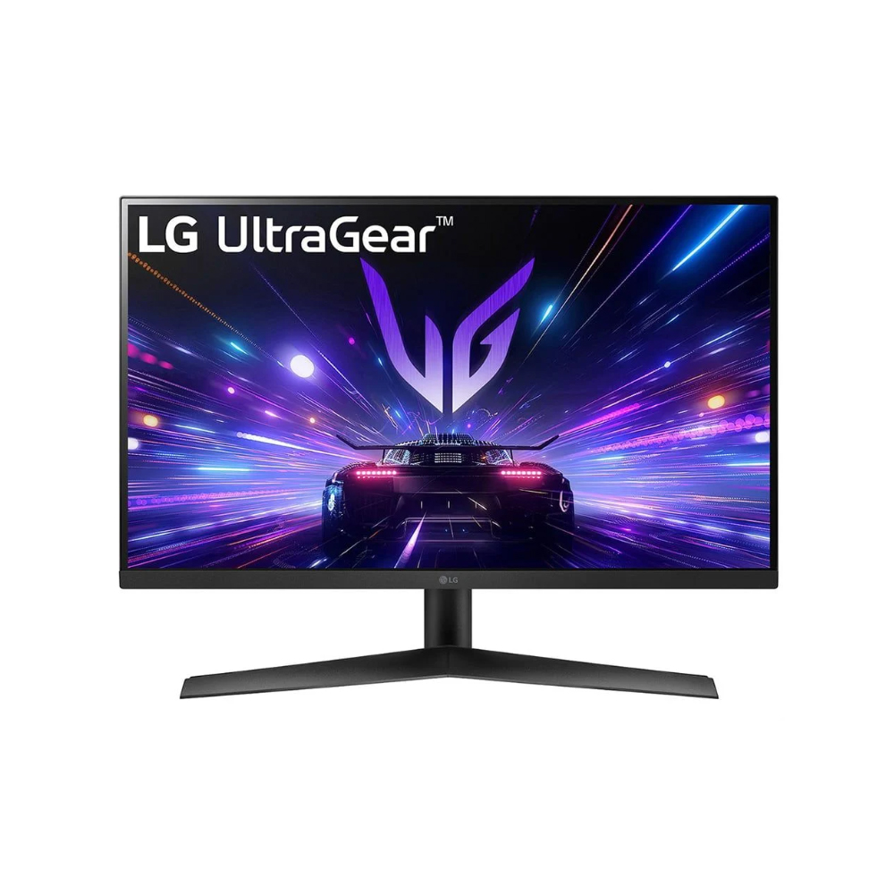 Màn hình gaming LG UltraGear 27GS60F-B (27Inch/ Full HD/ 1ms/ 180Hz/ 300cd/m2/ IPS)