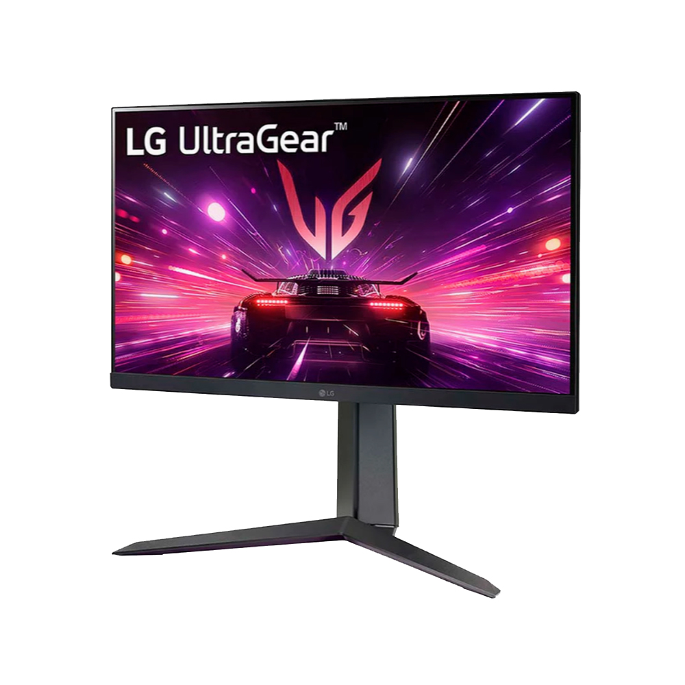 Màn hình gaming LG UltraGear 24GS65F-B 